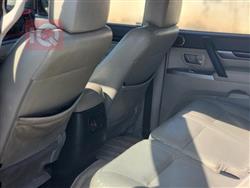 میتسوبیشی پاجیرۆ